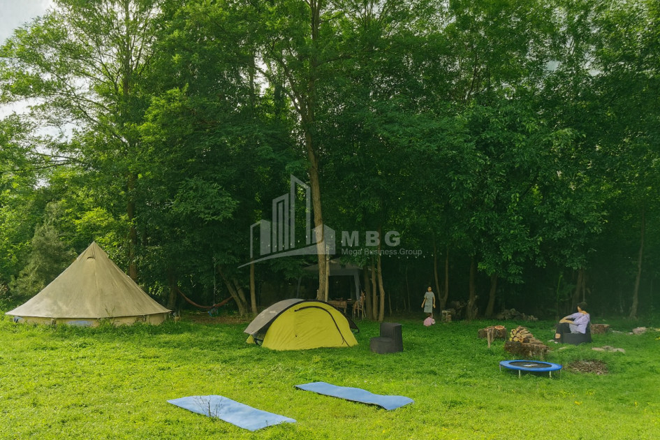 იყიდება ბიზნესი კომერციული ფართი თელავი კახეთი