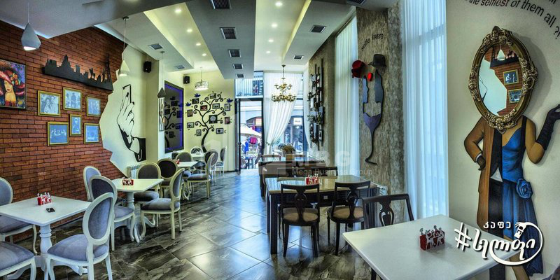 For Rent Building Commercial, in Plekhanovi