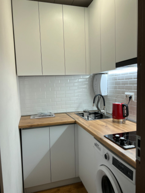 В аренду Квартира, в Ваке