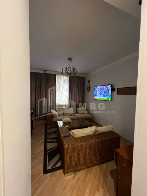 Продается Квартира, в Сабуртало