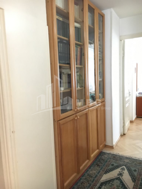 Продается Квартира, в Земо Вера