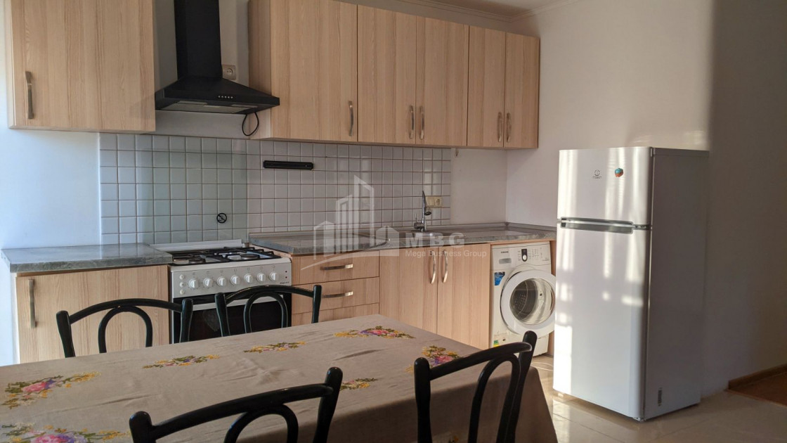 For Rent Flat, in Saburtalo