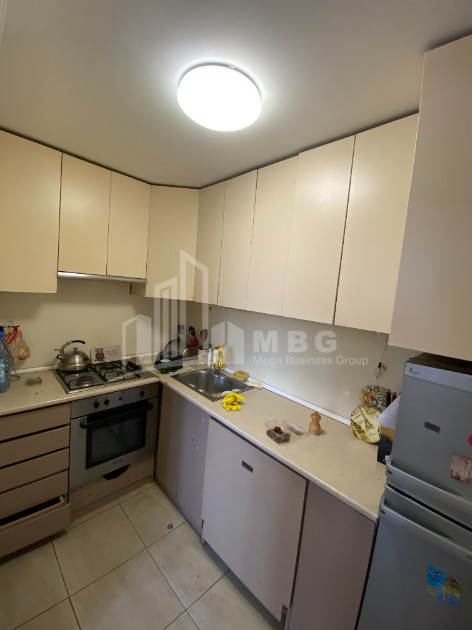 For Sale Flat, in Saburtalo