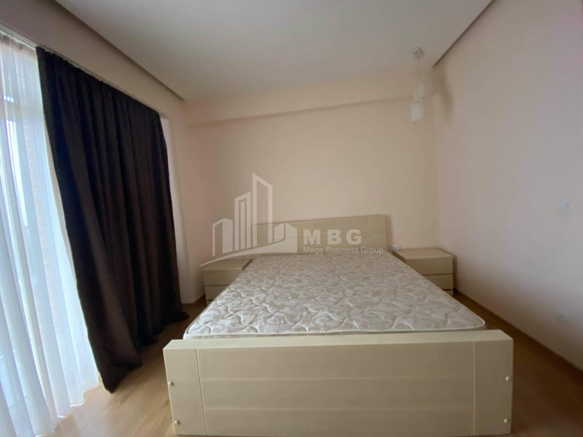 For Rent Flat, in Vazha-Pshavela Blocks