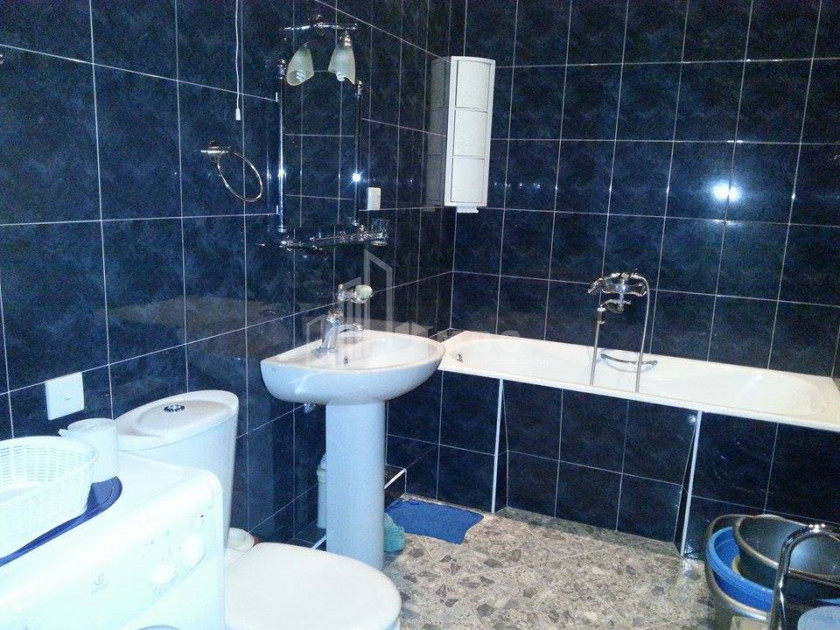 В аренду Квартира, в Ваке