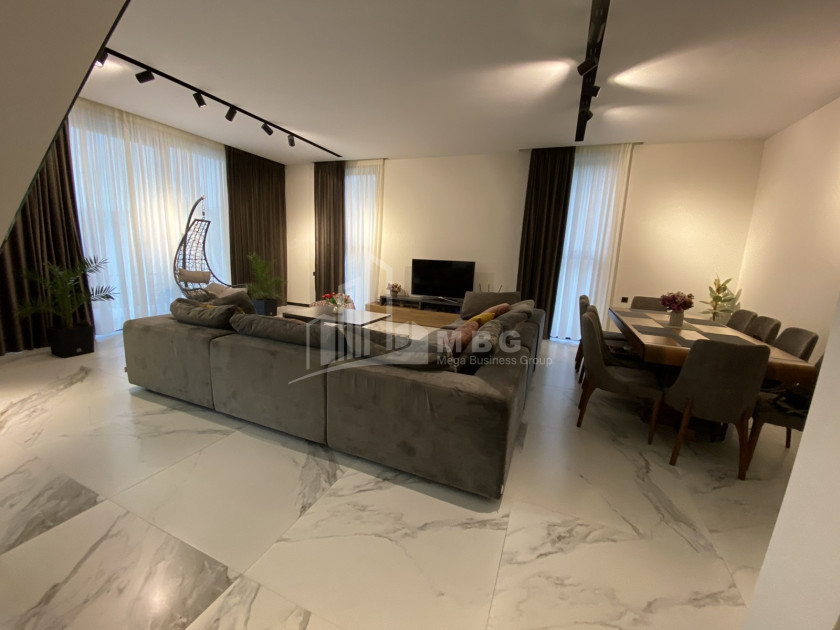 Продается Дом - Вилла, в Дигмис вели