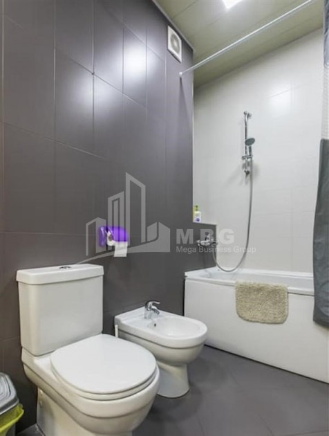 В аренду Квартира, в Исани