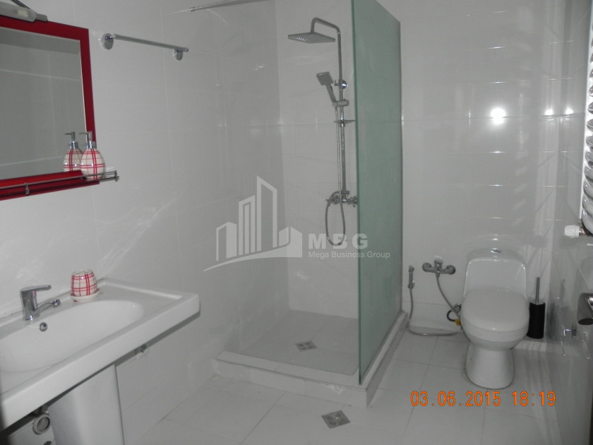 For Rent Flat, in Saburtalo