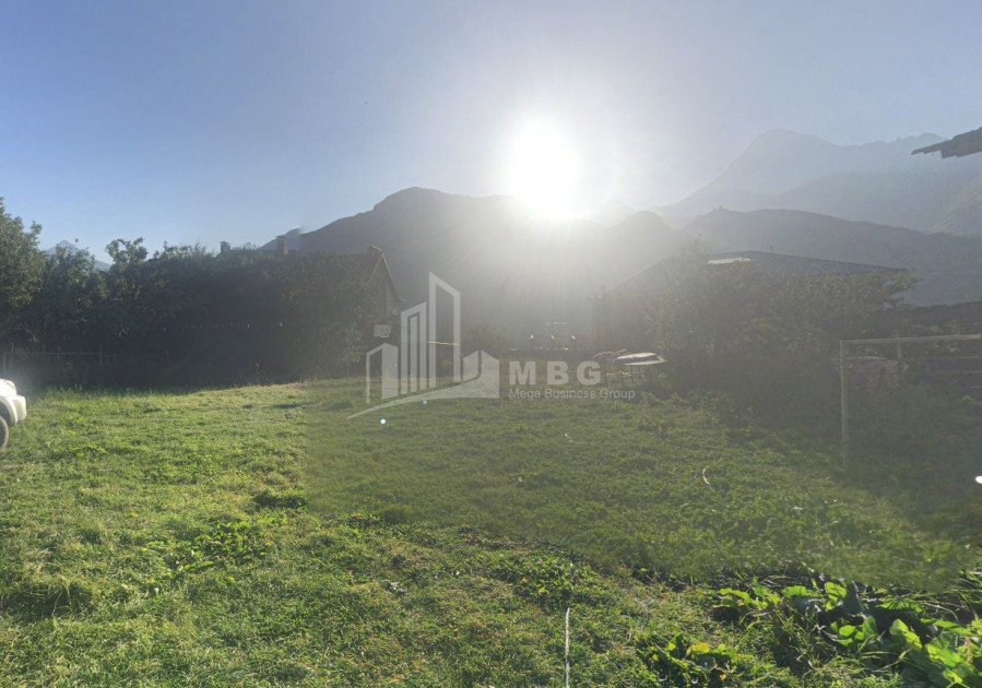 For Sale House Villa Stepantsminda Kazbegi Mtskheta   Mtianeti