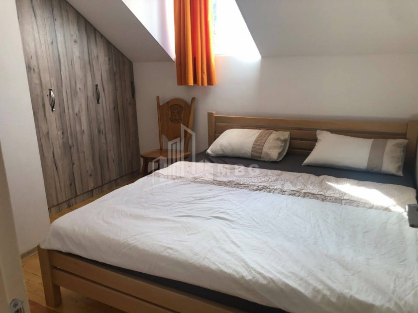 Продается Дом - Вилла, в Арагвиспири