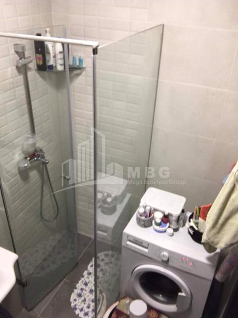 For Sale Flat, in Gldani District