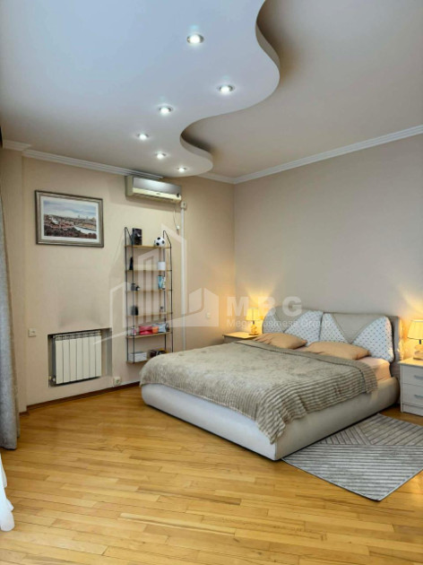 For Rent New building Flat On I. Abashidze Street, ვაკე