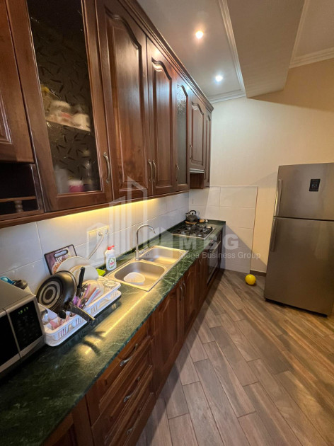 For Rent Flat, in Vedzisi