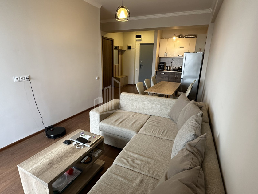 For Sale Flat, in Vedzisi