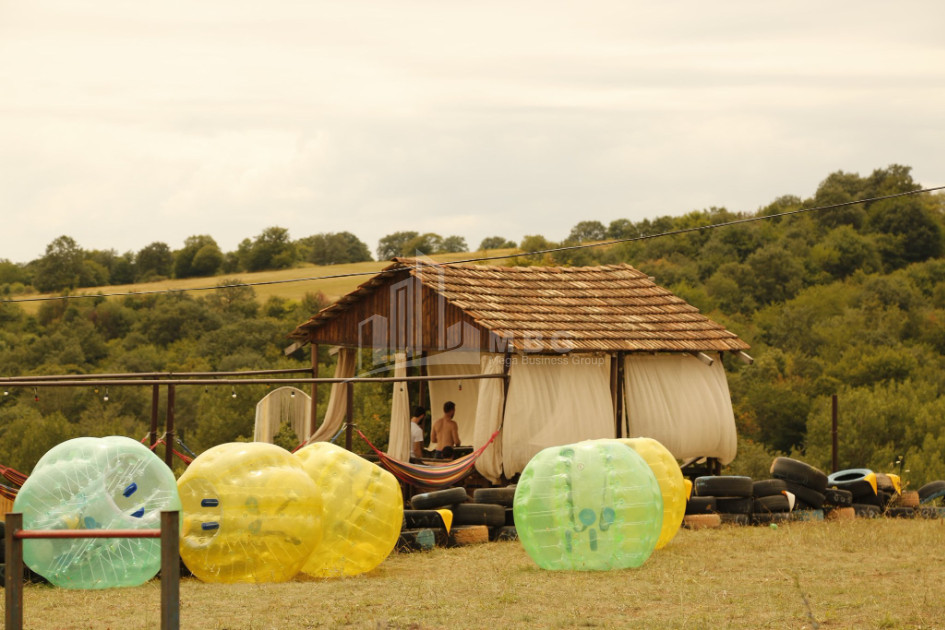 For Sale Construction - Investment Land, in Tetritskaro