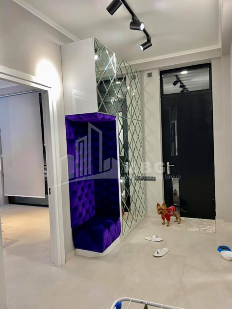 იყიდება სახლი - აგარაკი, დიდი დიღომი