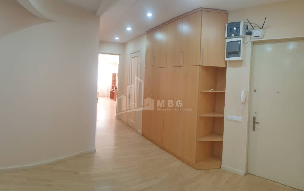 For Rent Flat, in Vake