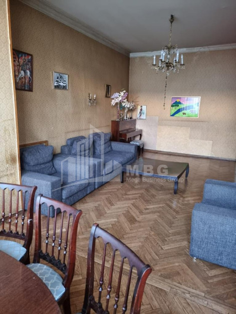 For Rent Flat, in Plekhanovi