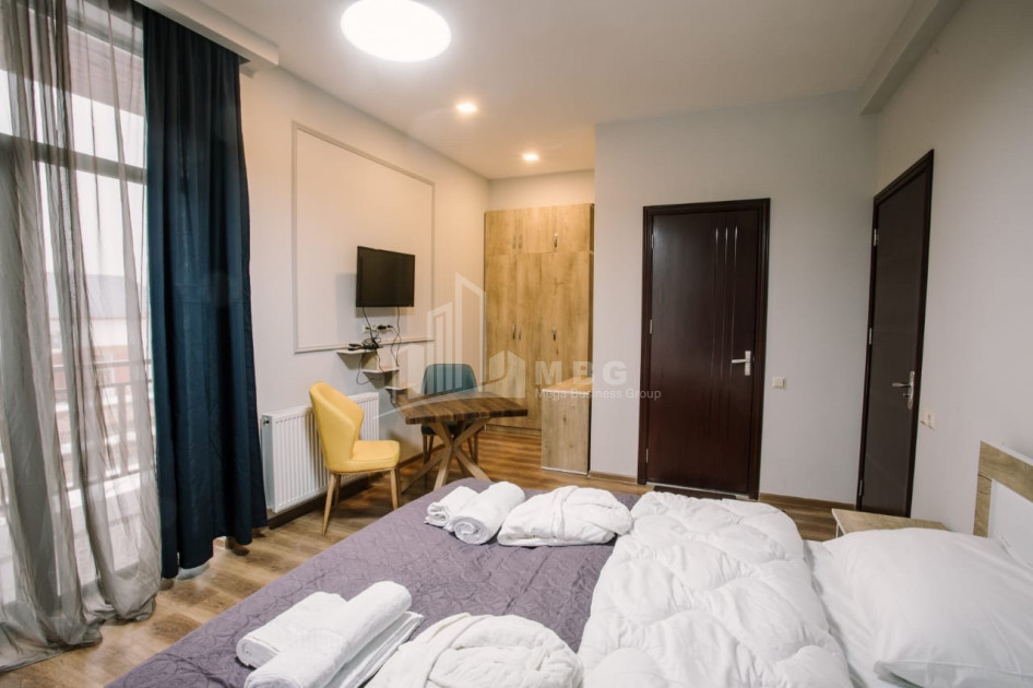 For Sale House - Villa, in Bakuriani