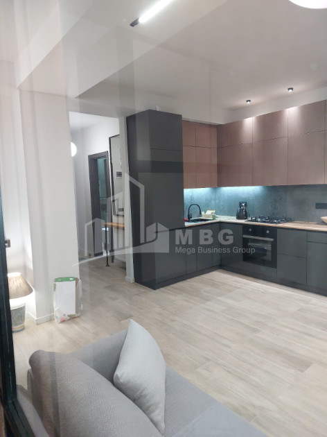 For Sale Flat, in Saburtalo