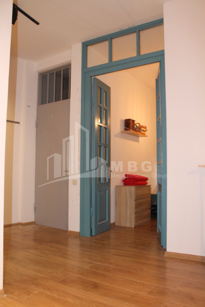 For Sale House - Villa, in Mtatsminda