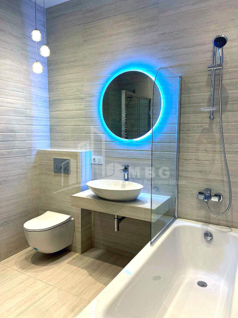 For Sale Flat, in Saburtalo