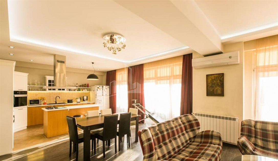 В аренду Квартира, в Исани