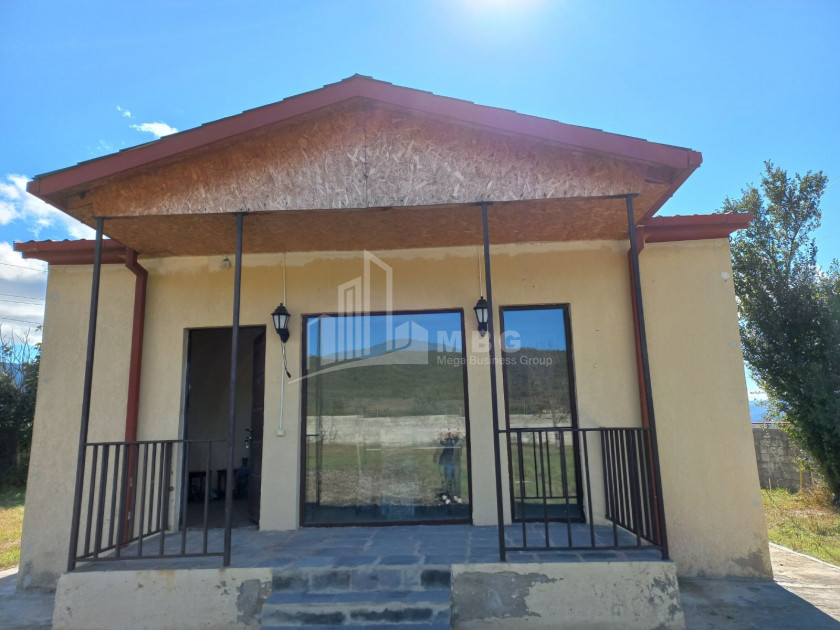 For Sale House - Villa, in Tsinamdzgvriantkari