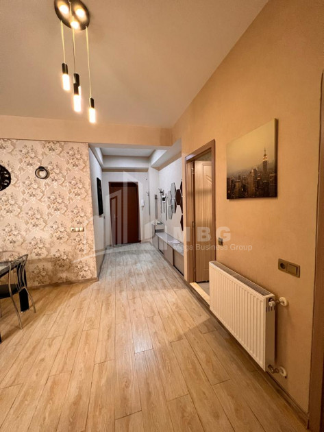 For Rent Flat, in Saburtalo