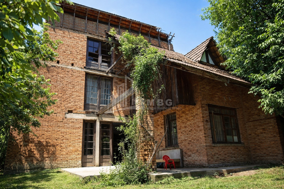 For Sale Old building House - Villa In Sagarejo