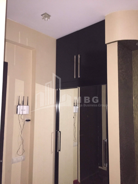 For Sale Flat, in Saburtalo District