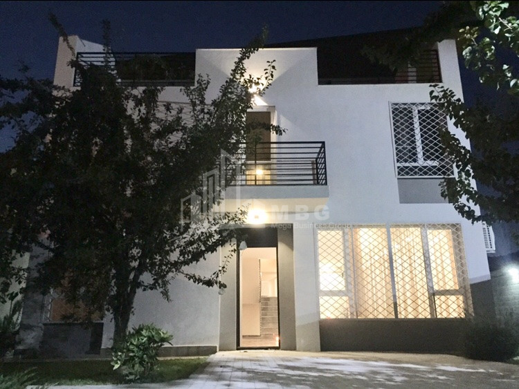 В аренду Дом - Вилла, в Дигмис Чала