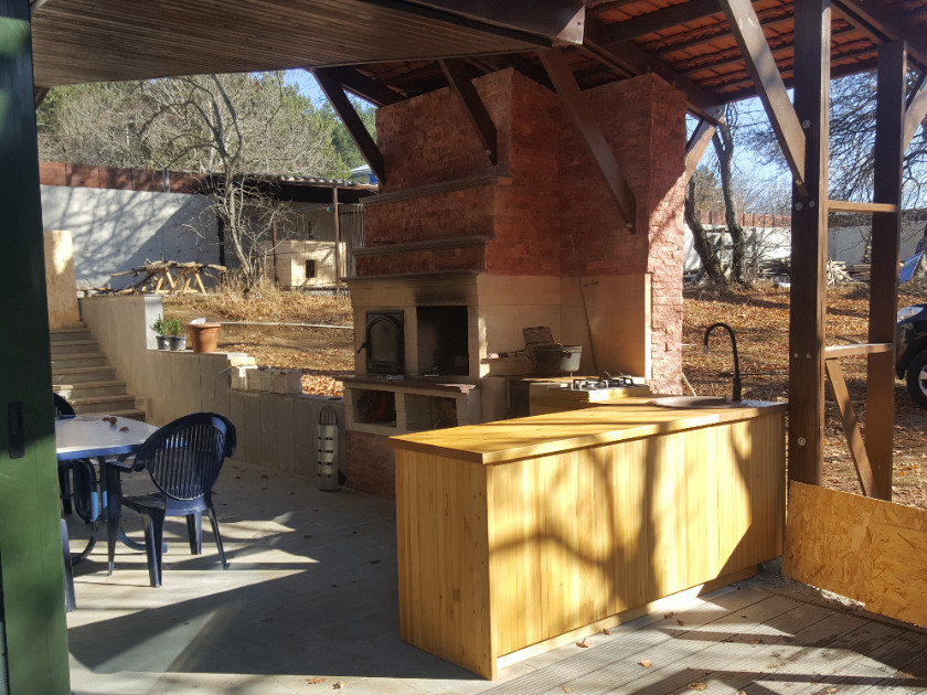 В аренду Дом - Вилла, в Коджори