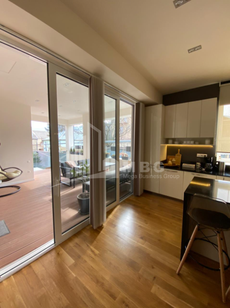 For Sale House - Villa, in Tskneti