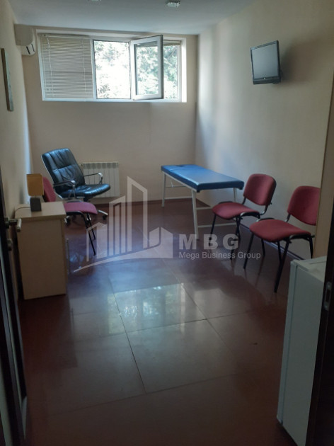 В аренду Торговый Коммерческий, в Дигомский массив