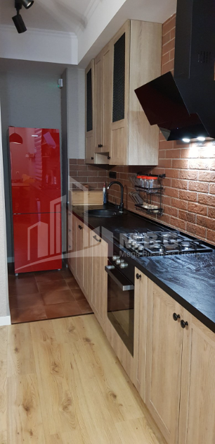 For Rent Flat, in Vake