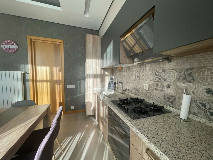 For Rent Flat, in Saburtalo