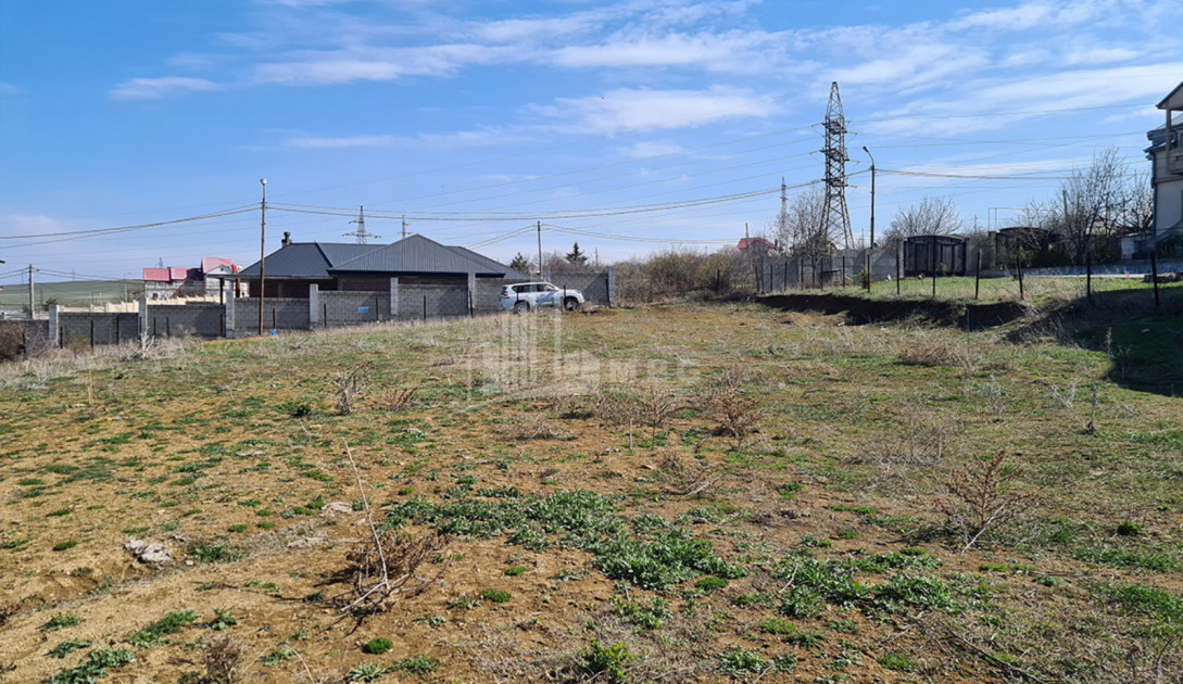 For Sale Residential Land, in Tsavkisi