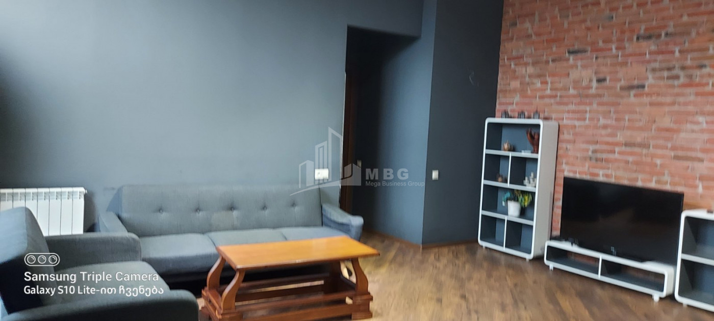 For Sale For office Commercial, in Mtatsminda