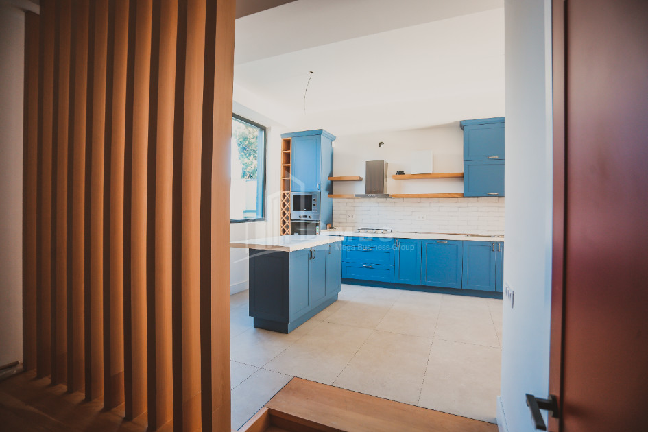 ქირავდება სახლი - აგარაკი, დიღმის ჭალა