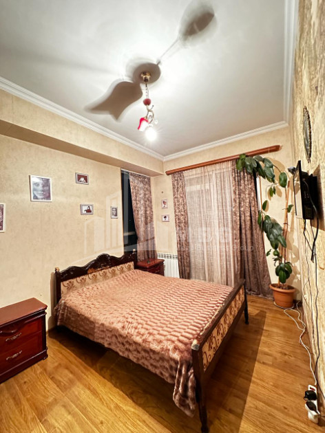 Продается Квартира, в Дидубе