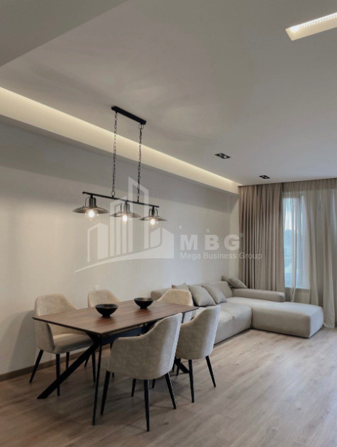 For Sale Flat, in Nutsubidze micro-districts (I-V)