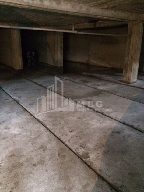 For Rent Витражный фасад Commercial, in Vake