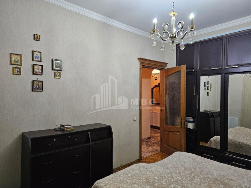 For Sale Flat Kakheti Highway Samgori Isani District Tbilisi