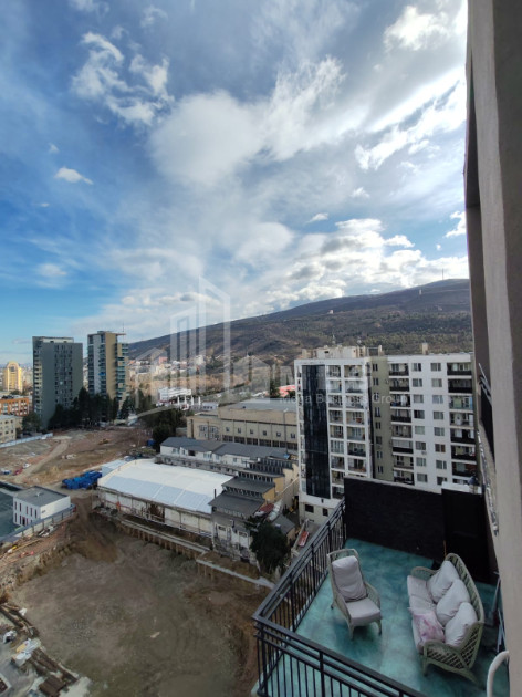 For Sale Flat I. Chavchavadze Avenue Vake Vake District Tbilisi