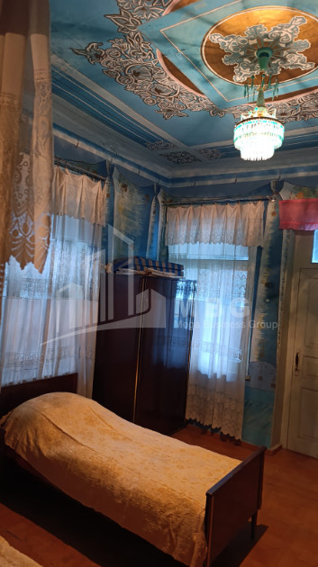 For Sale House Villa Kvishkheti Khashuri Shida Kartli