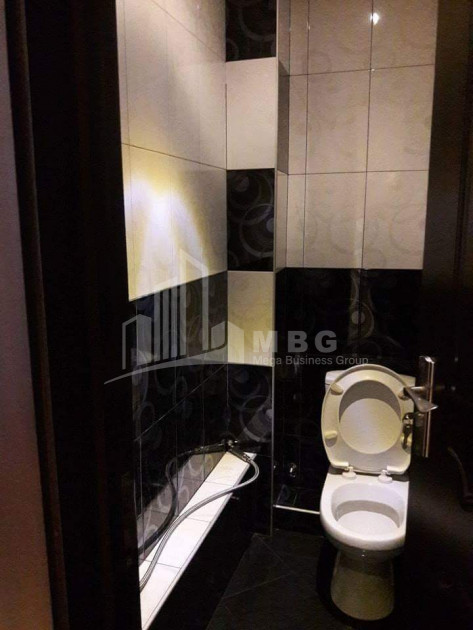 For Sale Flat, in Saburtalo