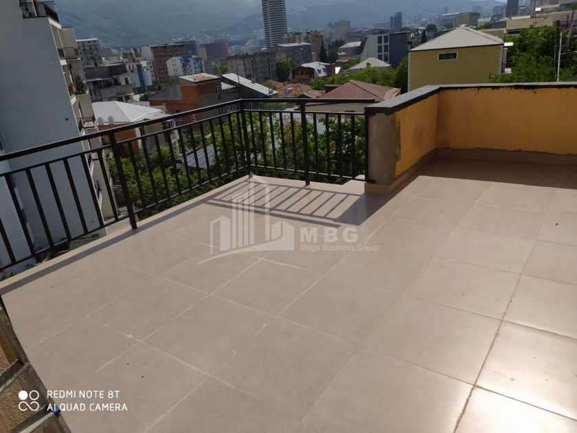 For Rent Flat, in Saburtalo