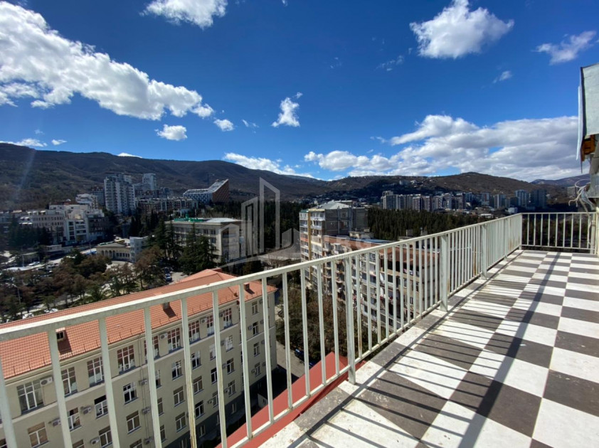 For Rent Flat, in Vake