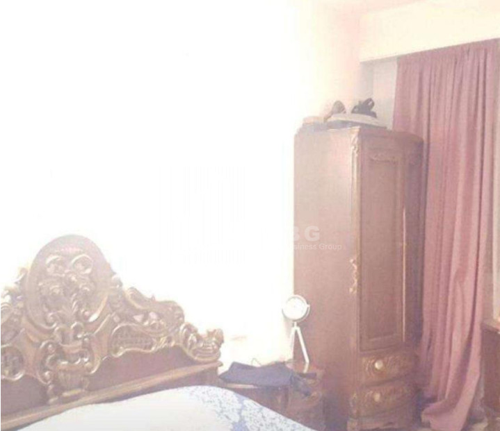 For Rent Flat, in Digomi Massive